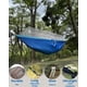 thumbnail image 4 of Hamaca de Camping Sunyear con Red y Toldo para Lluvia, 4 of 7