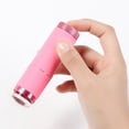 thumbnail image 4 of 2xMini Luz Para Uñas, Cabezal Doble, Portátil Para Retoques Rápidos De Uñas Para Mujeres, 4 of 8