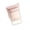 Pink, variant on YIEMEEN Practical Yogurt Strainer For Creamy Result Quick Cleanups ABS Kitchen Tool Efficient Whey Removal Device