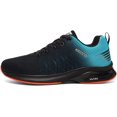 thumbnail image 2 of Xishao Tenis de correr de moda para mujer, zapatos de correr de carretera, zapatos deportivos duraderos para caminar para mujer Xishao ropa, 2 of 2