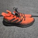 thumbnail image 1 of Adi-das Sensebounce + Running Sneakers Shoes Mens 12 Active Orange Black G27233, 1 of 6