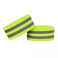thumbnail image 1 of Bandas Reflectantes Kusrkot para Brazo y Pierna 2 Piezas, 1 of 8