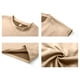 thumbnail image 5 of Camiseta sin mangas con cuello en V para hombre, de punto, con rayas verticales, para fitness, deportes, ocio, ajustada, con cuello en I y hombros anchos., 5 of 5
