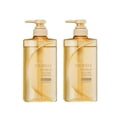 thumbnail image 1 of 2PCS Tsubaki Silk Emollient Shampoo And Conditioner: Intense Moisture And Repair, 1 of 1