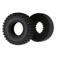 thumbnail image 6 of RC Tires 1’’ RC Crawler Wheel Tyre Set for 1:24 SCX24 Remote Control Car Accs, 6 of 7