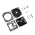 thumbnail image 1 of 1 Set Carburetor Repair Kit Carburetor Repair Kit For HUSQVARNA 340 345 346 350 351 353 Chainsaw Parts( Including 11pcs Parts), 1 of 5