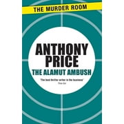 The Alamut Ambush (UK Edition) (Paperback)