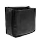 thumbnail image 4 of Marrón / Negro Cámara Insertar Partición Bolsa Acolcha Estuche Para Lente DSLR SLR - pequeño Baoblaze Bolsa de la cámara de prueba de choque, 4 of 8