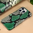 thumbnail image 2 of Genuine Cowhide Leather Cover Case For Iphone 15 Series,iPhone 16, 2 of 8