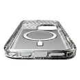 thumbnail image 2 of cellhelmet Magnitude Series MagSafe-Compatible Case (iPhone 16 Pro Max; Crystal Clear), CM-107-CC, 2 of 5