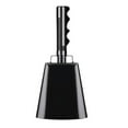 thumbnail image 1 of Washranp Clochettes en Fer avec Poignée, Clochettes de 9 Pouces pour Fête de Football, 1 of 5
