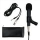 thumbnail image 2 of SM57 Mini Dynamic Microphone Stereo Studio Mic KTV Wired Handheld Mic, 2 of 5
