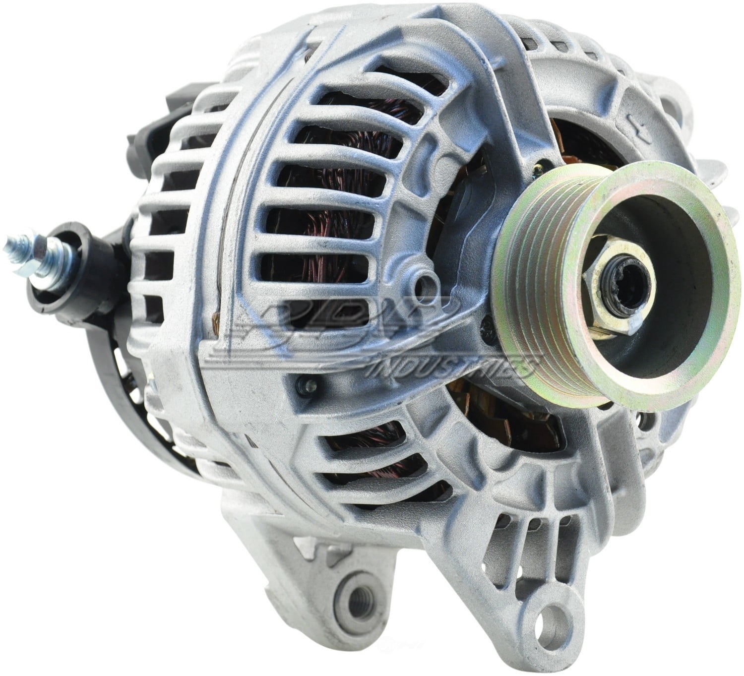 TERREPOWER formerly BBB Industries N13872 New Alternator