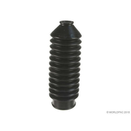 - Genuine W0133-1656694 Shock Absorber Bellows for Jaguar Models