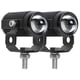 thumbnail image 1 of Luz LED EXZEIT para conducción de motocicletas, luz alta y baja, 30 W, 3000 lm, 1 of 1
