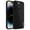 Black, variant on Pelican Ranger Series Apple iPhone 14 Pro Case [Wireless Charging Compatible] - 15Ft. Drop Protection - Black