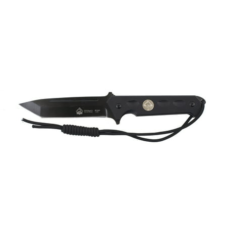 Puma SGB Bigcat 10 Tanto G10 Tactical Knife with Kydex (Best Kydex Sheath Maker)