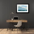 thumbnail image 4 of Henry Moore 24x17 Black Modern Framed Museum Art Print Titled - Summer Sailing (1894), 4 of 5