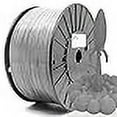 thumbnail image 3 of RepRapper Gris MPLA (PLA Modifié) Filament PLA Extra Résistant Plus pour Imprimante 3D 1,75 mm (± 0,03 mm) 6,6 Lb (3 kg), 3 of 4