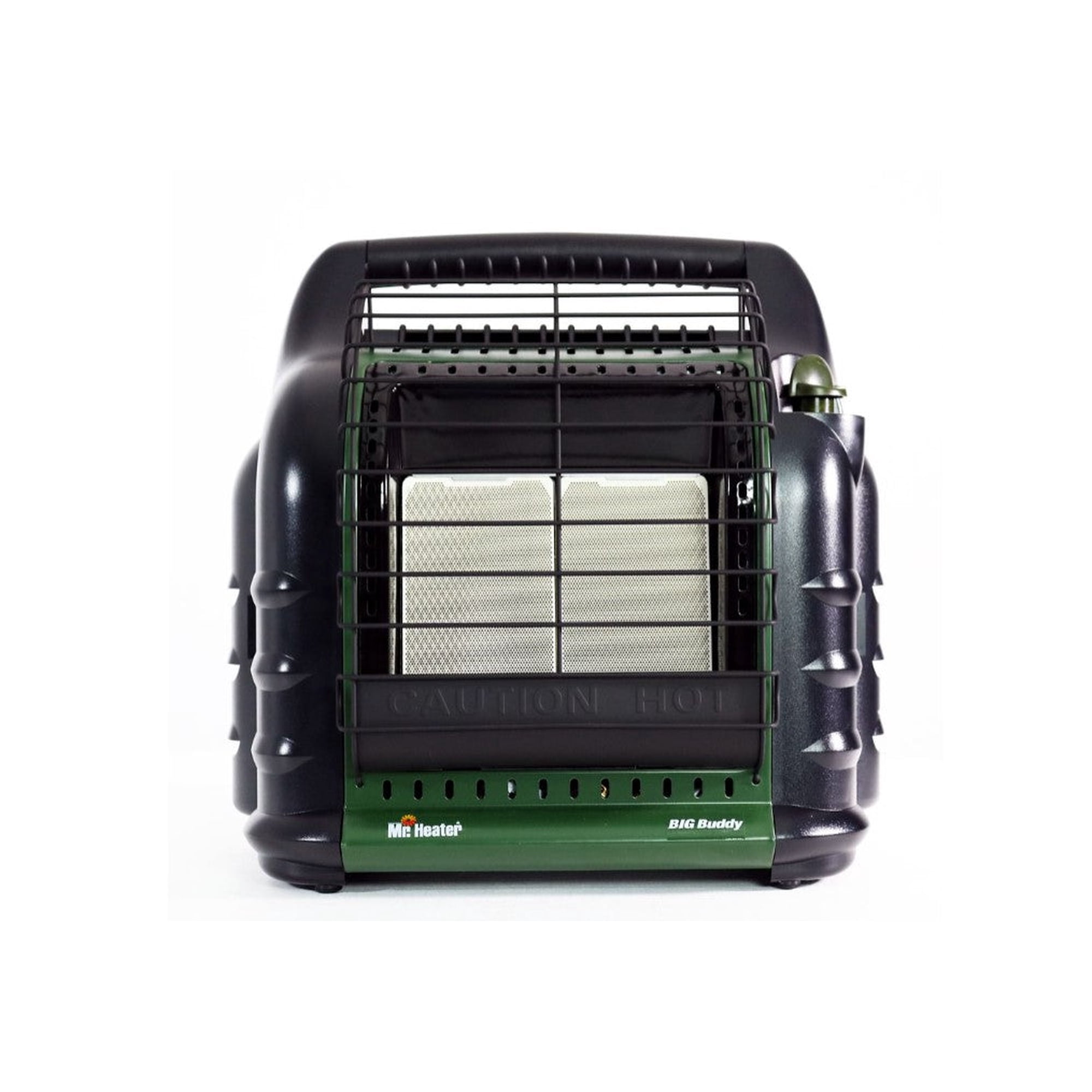 Mr. Heater Big Buddy 4,000-18,000 BTU Portable Liquid Propane Heater -  Walmart.com