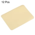 thumbnail image 3 of Parches Uxcell para reparación de ropa, parches de tela para decorar ropa, pantalones, bolsas, color crema, 3 of 6