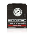 thumbnail image 2 of AntiGravity 12 V Multipurpose Ultra Compact TIRE Inflator, Air Pump +Plus: AG-MSA-9A, 2 of 4