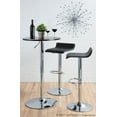 thumbnail image 4 of Ale Contemporary Barstool by LumiSource, 4 of 8
