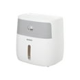 thumbnail image 2 of Kctiaxy Tissue Holder Wall-Mounted Sensor Tissue Box- Sensor Automatic Paper Dispensing Machine- Punch- Paper Box for Household and Commercial Bathrooms- Transparent Viewin Kitchen Appliances, 2 of 9