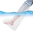 thumbnail image 4 of Leg Cast Protector, Leg Cast Cover, Lightweight for Children Kids, 4 of 7