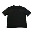 thumbnail image 2 of Playera Umbro para Hombre Cuello Redondo Manga Corta Negro Talla EG, 2 of 4