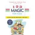 thumbnail image 3 of 1-2-3 Magique pour Enfants, Thomas W. Phelan, Tracy M. Lee Broché, 3 of 3