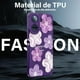 thumbnail image 4 of Threehao Funda para Xiaomi Poco C65 y Redmi 13C 4G Case Uso Rudo, Ultra Delgado Flexible Morada Suav, 4 of 6