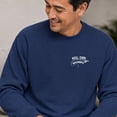 thumbnail image 3 of Jollimate Reel Cool Grandpa Sweatshirt, Gift For Grandpa, Fishing Gift For Dad, New Grandpa Sweatshirt, 3 of 6