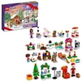 thumbnail image 2 of Calendario de Adviento LEGO Friends 2022 41706 Construcción de juguetes 24 regalos, 2 of 2