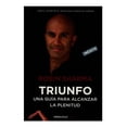 thumbnail image 1 of Triunfo Una Guía para Alcanzar la Plenitud Debolsillo Robin S. Sharma, 1 of 2