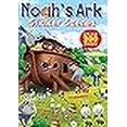 thumbnail image 3 of Noah's Ark Sticker Scenes, 3 of 3