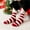 A3556, variant on christmas gifts for kids winter red natal socks Australia velvet warmth thickening padded sleep socks home floor socks stockings female