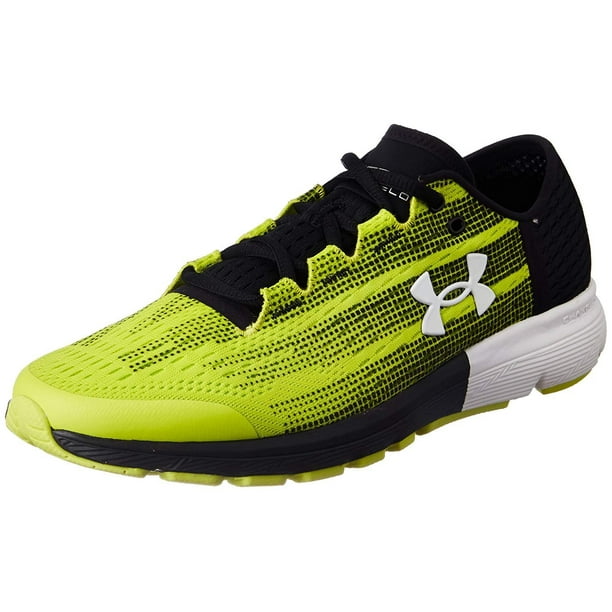 Under Armour - under armour men's ua speedform velociti smash yellow ...