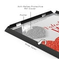 thumbnail image 2 of 16×20 Snap Poster Frame – 1 inch Black Profile, Mitered Corner 5 Pack, 2 of 3