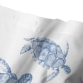 thumbnail image 5 of Creative Products Sea Turtle Team 1 71x74 Shower Curtain, 5 of 7