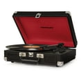 thumbnail image 2 of Tourne-disque portable de luxe Cruiser de Crosley, 2 of 2