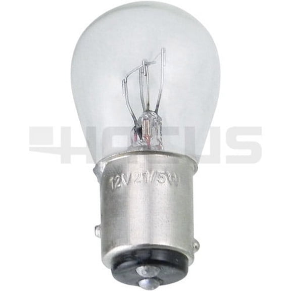 FPE - Forklift BULB 12V DOUBLE FILAMENT 1157 HACUS Aftermarket - New