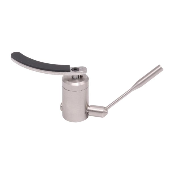 Reemplazo del levantador de brazo del brazo Tonearm Altura ajustable de elevación multifunción para fonógrafo Home Vinyl Records Accessors , 14mm 14 mm
