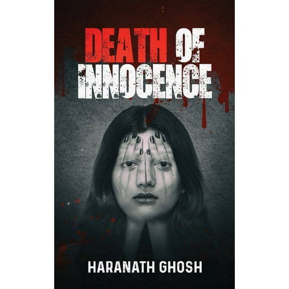 Death of Innocence - A Psychological Murder Mystery, (Paperback)