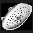 thumbnail image 1 of Delta 52686 Chromé H2Okinetic Pommeau de Douche à 3 Réglages, 1 of 1