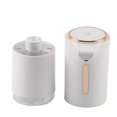 thumbnail image 2 of Container, Corrosion-Resistant Infrared Induction Bubbles Low Efficiency Stable Performance  Dispenser  For Offices For Hotels White, 2 of 8