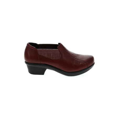 

Pre-Owned ABEO Women s Size 7.5 Mule/Clog