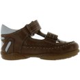 thumbnail image 2 of Primigi Boys Ciaky Closed Up European Sandals, 2 of 4