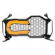 thumbnail image 3 of Accesorios de la cubierta de protección del protector de la parrilla del faro de la motocicleta aptos para R1200GS R1250GS, 3 of 12