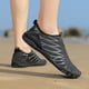 thumbnail image 5 of Zapatos Natación Playa Descalzos Antideslizantes Secado Rápido para Hombres Y Mujeres, 5 of 9